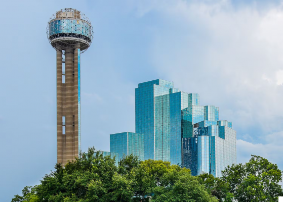 La Torre Reunion: Vistas Panorámicas Inolvidables