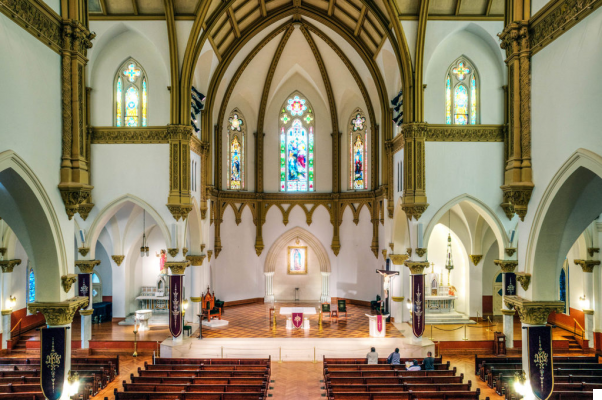 La Catedral Santuario de Guadalupe: Fe y Arte