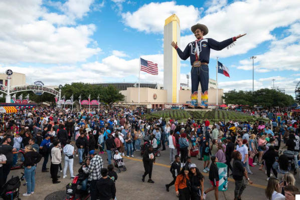 La Feria Estatal de Texas: Tradición y Diversión