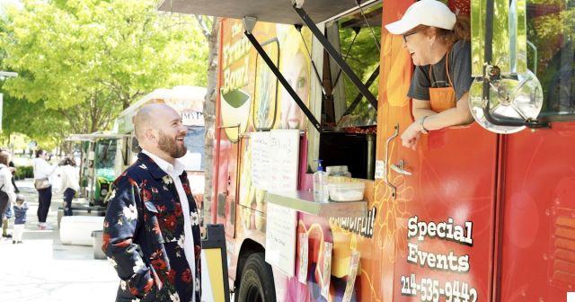 Exploring Dallas' Food Trucks: A Culinary Adventure