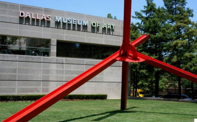 The Dallas Museum of Art: Creativity and Culture