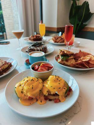 Top Brunch Spots in Dallas Loved by Locals