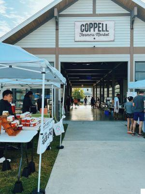 Guide to the Best Farmers Markets in Dallas